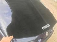 Mazda CX-7 2006–2012 Tekstil bagagerumsmåtte (Saek) foto 3