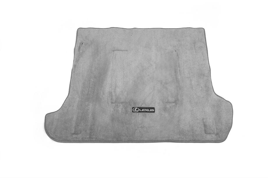Lexus GX470 2002–2009 Tekstil bagagerumsmåtte PT548-603G6 (Original) Image