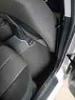 Hyundai Elantra (HD) 2006–2011 Tekstilmåtter til kabinen (Velgum) foto 6