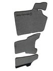 Mercedes Vito W639 2004–2014 Tekstilmåtter til kabinen (Velgum) foto 4