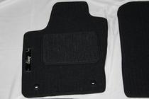Jeep Grand Cherokee WJ 1999–2004 Tekstil gulvmåtter til kabinen (Corona) foto 9