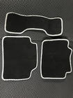 BMW 3-serie F30/F31 2012–2019 Tekstil gulvmåtter til kabinen (Fortuna) foto 2