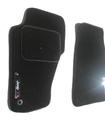 Jeep Grand Cherokee WK 2004–2010 Tekstil gulvmåtter til kabinen (Fortuna) foto 2