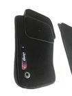 Jeep Grand Cherokee WK 2004–2010 Tekstil gulvmåtter til kabinen (Fortuna) foto 3