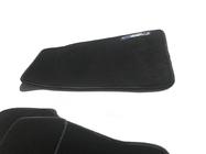 Jeep Grand Cherokee WK2 2010–2021 Tekstil gulvmåtter til kabinen (Fortuna) foto 5
