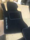 Mercedes E-class W210 1995–2002 Tekstil gulvmåtter til kabinen (Fortuna) foto 3