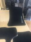 Mercedes E-class W210 1995–2002 Tekstil gulvmåtter til kabinen (Fortuna) foto 4