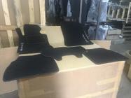 Mercedes E-class W210 1995–2002 Tekstil gulvmåtter til kabinen (Fortuna) foto 6