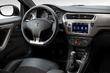 Test af den prisvenlige sedan Citroen C-Elysee foto 7