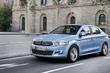 Test af den prisvenlige sedan Citroen C-Elysee foto 2