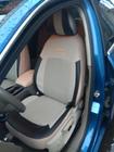 Audi A4 B8 2007–2015 Sædeovertræk (kunstlæder↗stof, Premium) foto 2