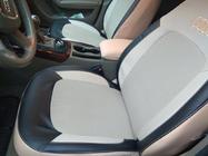 Audi A4 B8 2007–2015 Sædeovertræk (kunstlæder↗stof, Premium) foto 3
