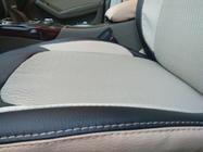 Audi A4 B8 2007–2015 Sædeovertræk (kunstlæder↗stof, Premium) foto 4