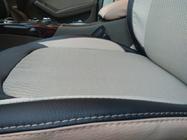 Audi A4 B8 2007–2015 Sædeovertræk (kunstlæder↗stof, Premium) foto 5