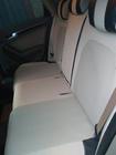 Audi A4 B8 2007–2015 Sædeovertræk (kunstlæder↗stof, Premium) foto 10