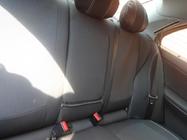 Citroen Jumpy 2007–2017 Sædeovertræk (kunstlæder↗stof, Premium) foto 2