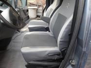 Citroen Jumpy 2007–2017 Sædeovertræk (kunstlæder↗stof, Premium) foto 4