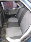 Mazda 626 1979–2002 Sædeovertræk (kunstlæder↗stof, Premium) foto 2