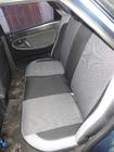 Mazda 626 1979–2002 Sædeovertræk (kunstlæder↗stof, Premium) foto 3