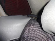 Mazda 626 1979–2002 Sædeovertræk (kunstlæder↗stof, Premium) foto 6