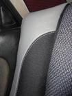 Mazda 626 1979–2002 Sædeovertræk (kunstlæder↗stof, Premium) foto 7