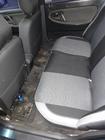 Mazda 626 1979–2002 Sædeovertræk (kunstlæder↗stof, Premium) foto 9