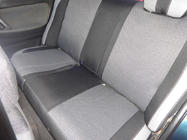 Mazda 626 1979–2002 Sædeovertræk (kunstlæder↗stof, Premium) foto 21