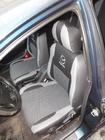 Mazda 626 1979–2002 Sædeovertræk (kunstlæder↗stof, Premium) foto 24