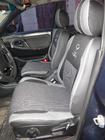 Mazda 626 1979–2002 Sædeovertræk (kunstlæder↗stof, Premium) foto 26