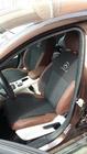 Mercedes A-Klasse W176 2012–2018 Sædeovertræk (kunstlæder↗stof, Premium) foto 4