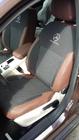 Mercedes A-Klasse W176 2012–2018 Sædeovertræk (kunstlæder↗stof, Premium) foto 6