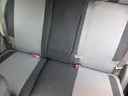 Nissan X-trail T30 2002–2007 Sædeovertræk (kunstlæder↗stof, Premium) foto 11