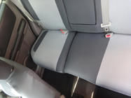 Nissan X-trail T30 2002–2007 Sædeovertræk (kunstlæder↗stof, Premium) foto 14
