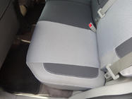 Nissan X-trail T30 2002–2007 Sædeovertræk (kunstlæder↗stof, Premium) foto 15