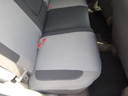Nissan X-trail T30 2002–2007 Sædeovertræk (kunstlæder↗stof, Premium) foto 18