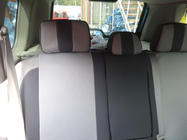 Nissan X-trail T30 2002–2007 Sædeovertræk (kunstlæder↗stof, Premium) foto 19