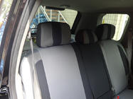 Nissan X-trail T30 2002–2007 Sædeovertræk (kunstlæder↗stof, Premium) foto 20