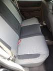 Nissan X-trail T30 2002–2007 Sædeovertræk (kunstlæder↗stof, Premium) foto 21