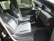 Nissan X-trail T30 2002–2007 Sædeovertræk (kunstlæder↗stof, Premium) foto 29