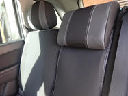 Opel Zafira B 2005–2011 Sædeovertræk (kunstlæder↗stof, Premium) foto 5