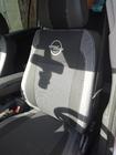 Opel Zafira B 2005–2011 Sædeovertræk (kunstlæder↗stof, Premium) foto 9