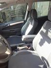 Opel Zafira B 2005–2011 Sædeovertræk (kunstlæder↗stof, Premium) foto 10