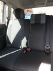 Opel Zafira B 2005–2011 Sædeovertræk (kunstlæder↗stof, Premium) foto 12