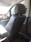 Opel Zafira B 2005–2011 Sædeovertræk (kunstlæder↗stof, Premium) foto 14