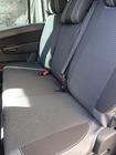 Opel Zafira B 2005–2011 Sædeovertræk (kunstlæder↗stof, Premium) foto 15