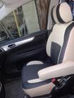 Toyota Avensis 2009–2018 Sædeovertræk (kunstlæder↗stof, Premium) foto 9