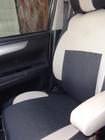 Toyota Avensis 2009–2018 Sædeovertræk (kunstlæder↗stof, Premium) foto 12