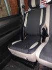Toyota Avensis 2009–2018 Sædeovertræk (kunstlæder↗stof, Premium) foto 14