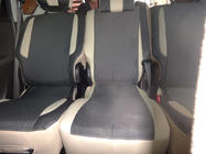 Toyota Avensis 2009–2018 Sædeovertræk (kunstlæder↗stof, Premium) foto 15