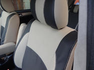 Toyota Avensis 2009–2018 Sædeovertræk (kunstlæder↗stof, Premium) foto 16